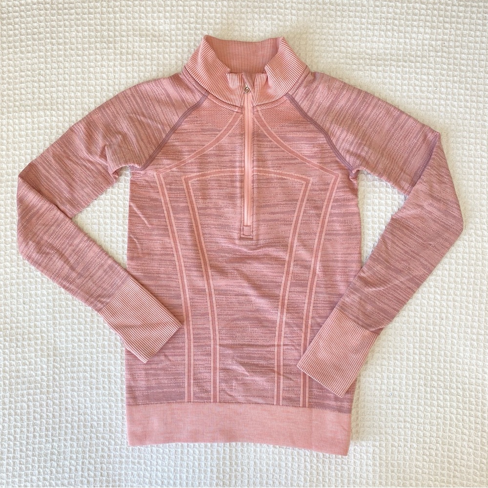 Ivivva Fastest Zip Girls size 8